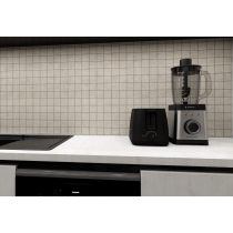 JUTE - 2X2/12X12, LINEN, MATTE